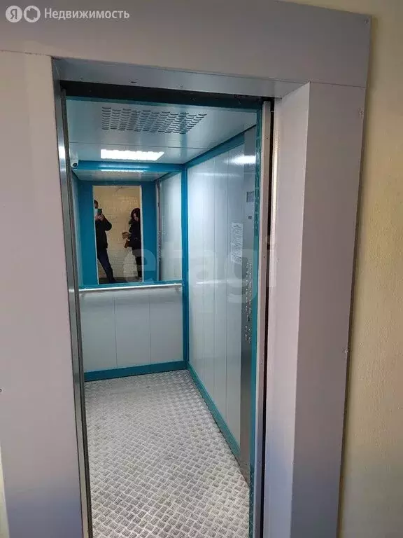 2-комнатная квартира: Санкт-Петербург, Ленинский проспект, 67к1 (54 м) - Фото 1