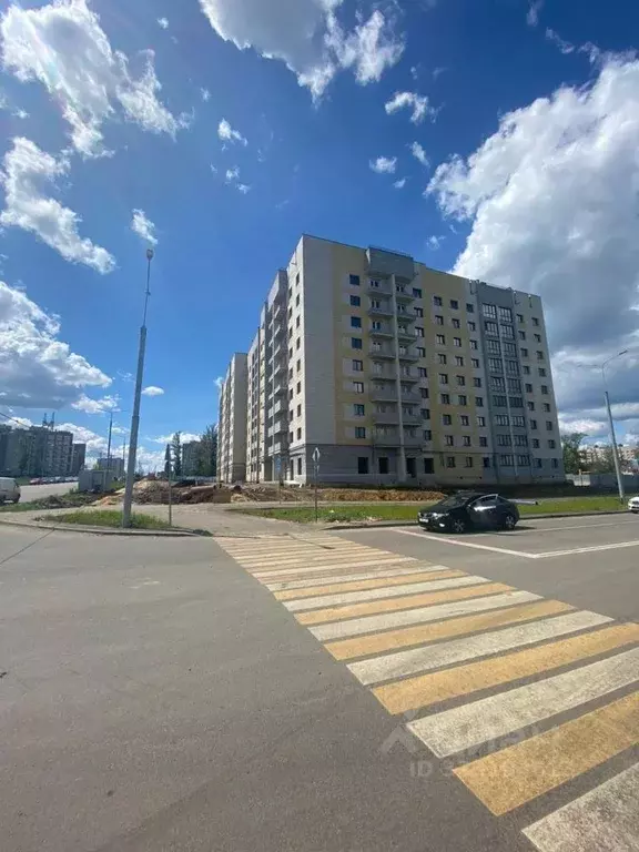 2-к кв. Тамбовская область, Тамбов ул. Имени Павла Строганова, 7 ... - Фото 2