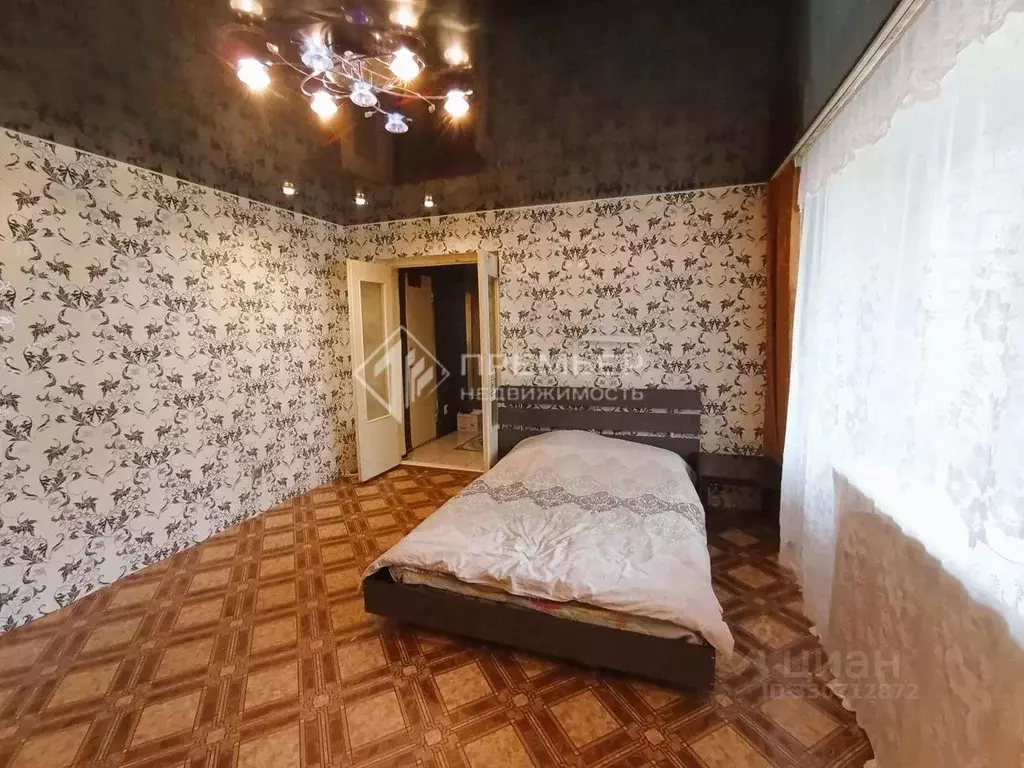 3-к кв. Кировская область, Киров Октябрьский просп., 11 (65.9 м) - Фото 2