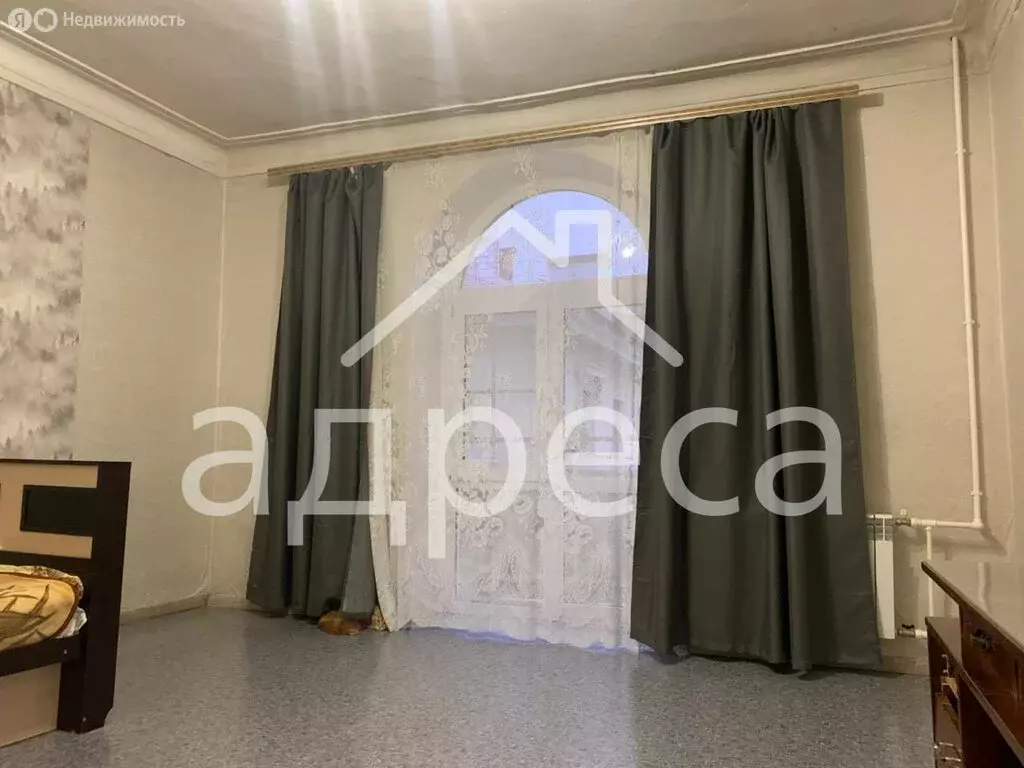 3-комнатная квартира: Самара, улица Советской Армии, 204 (76.3 м) - Фото 1