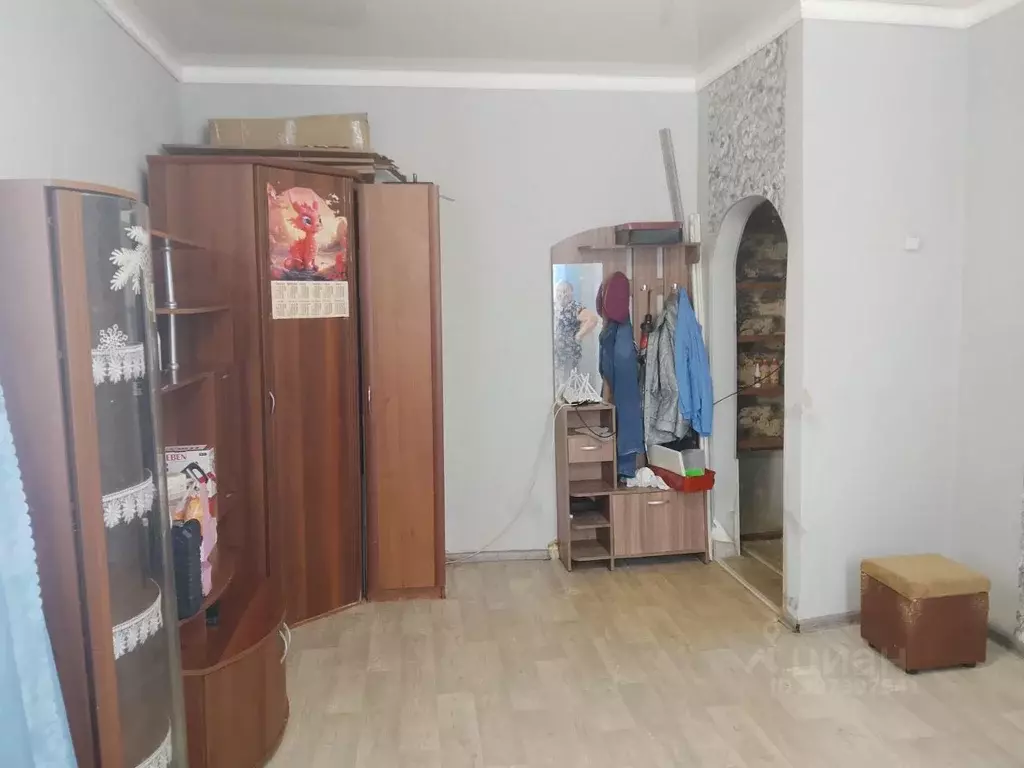 Комната Пермский край, Пермь ул. Адмирала Нахимова, 23 (19.0 м) - Фото 2