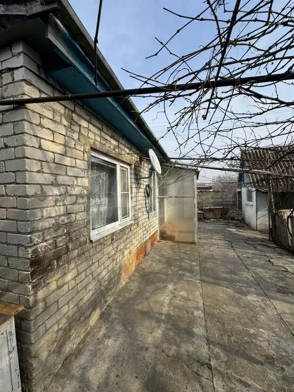 Дом 38 м на участке 7,5 сот. - Фото 1