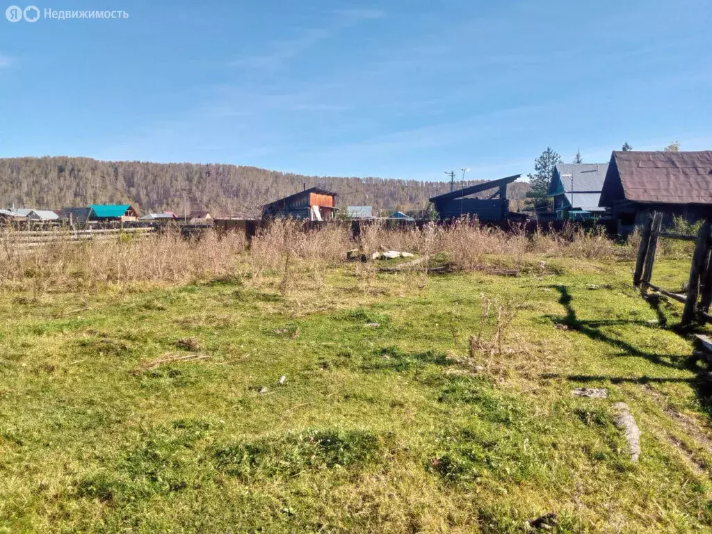 Участок в Байназарово, Горная улица, 2 (10 м) - Фото 0