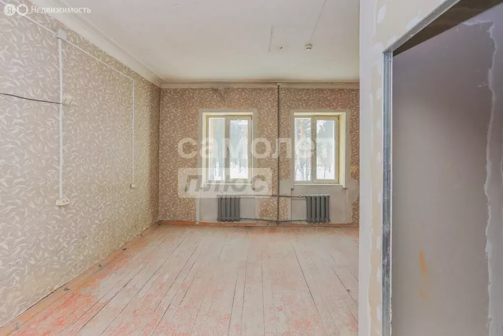 Квартира-студия: Ангарск, 52-й квартал, 5 (48.2 м) - Фото 2