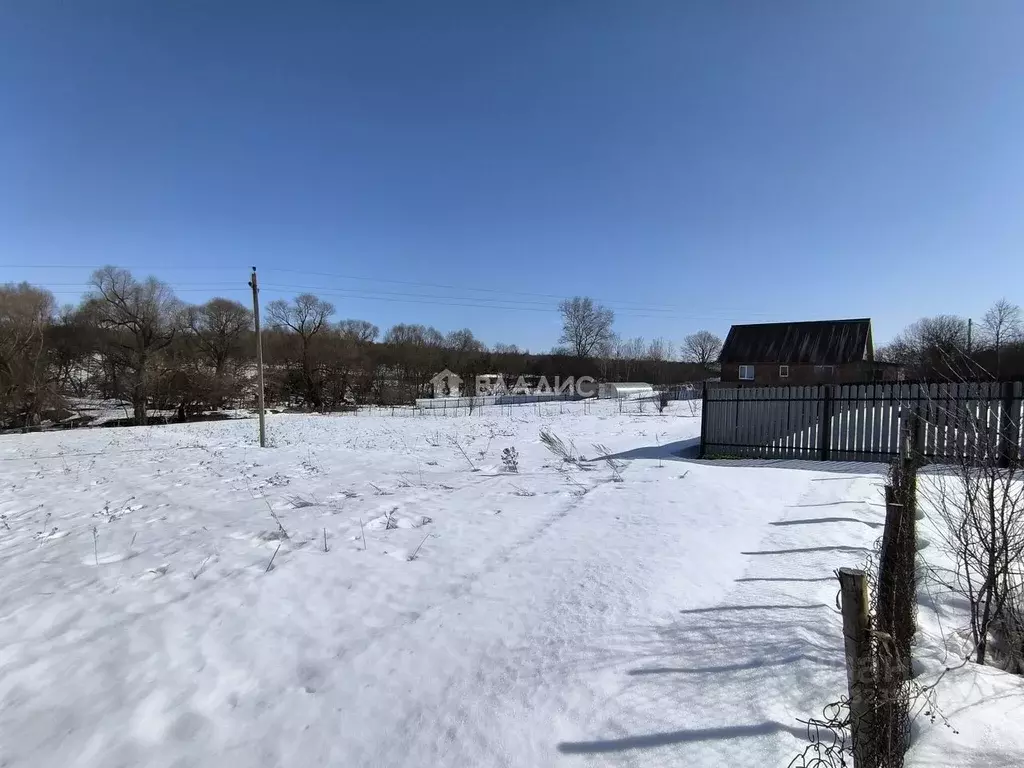 Участок в Владимирская область, Суздальский муниципальный округ, с. ... - Фото 2