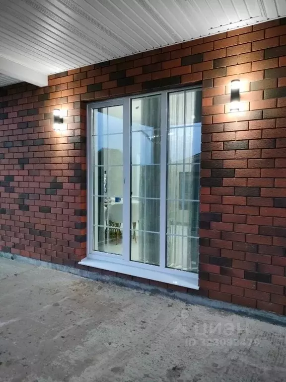 Коттедж в Чувашия, Чебоксарский муниципальный округ, с. Альгешево  ... - Фото 1