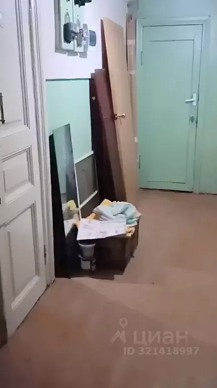 Комната Ростовская область, Ростов-на-Дону ул. Шаумяна, 64 (13.0 м) - Фото 2