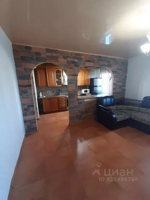 3-к кв. Иркутская область, Иркутск ул. Красных Мадьяр, 80 (68.0 м) - Фото 2