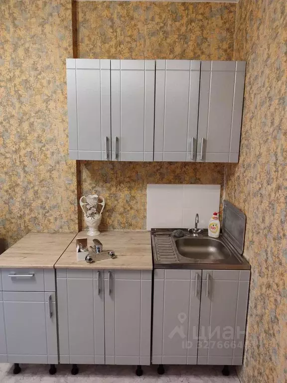 1-к кв. Волгоградская область, Волгоград ул. 70-летия Победы, 16 (30.8 ... - Фото 1