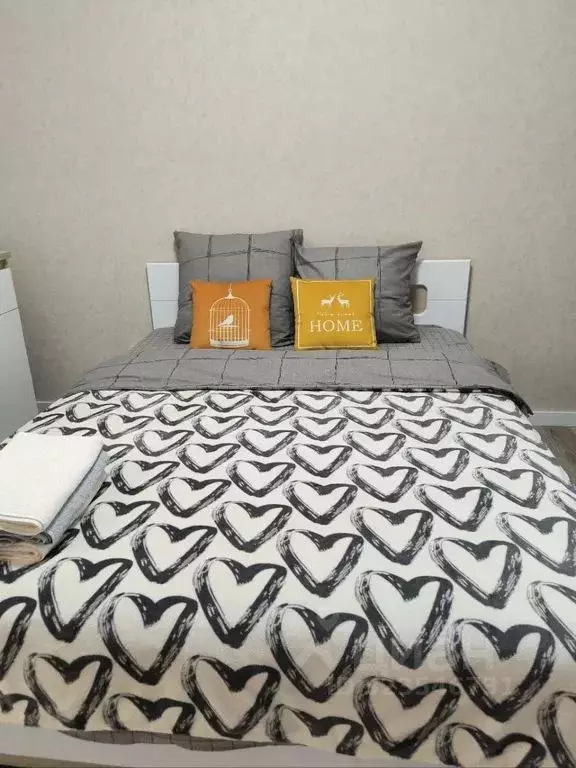 1-к кв. Пермский край, Пермь ул. Милиционера Власова, 8 (42.0 м) - Фото 2