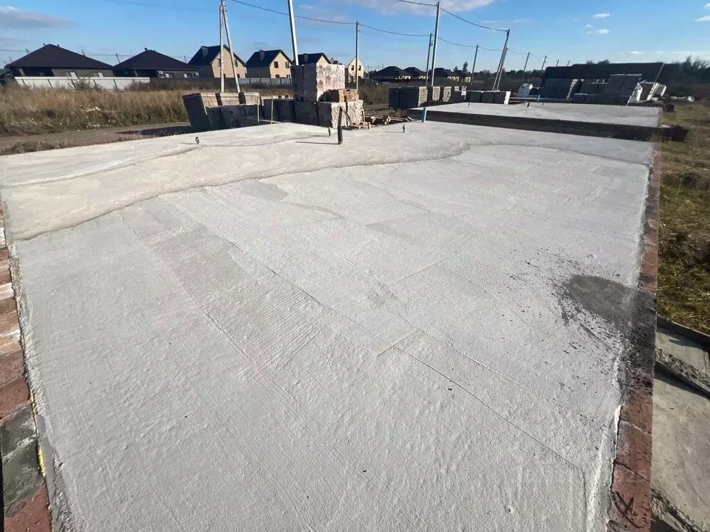 Дом в Оренбургская область, Оренбург Дубовый Плес СНТ, проезд 3-й ... - Фото 2