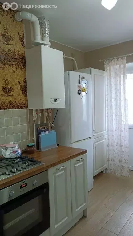 1-комнатная квартира: Анапа, улица Ленина, 180к8 (39 м) - Фото 1