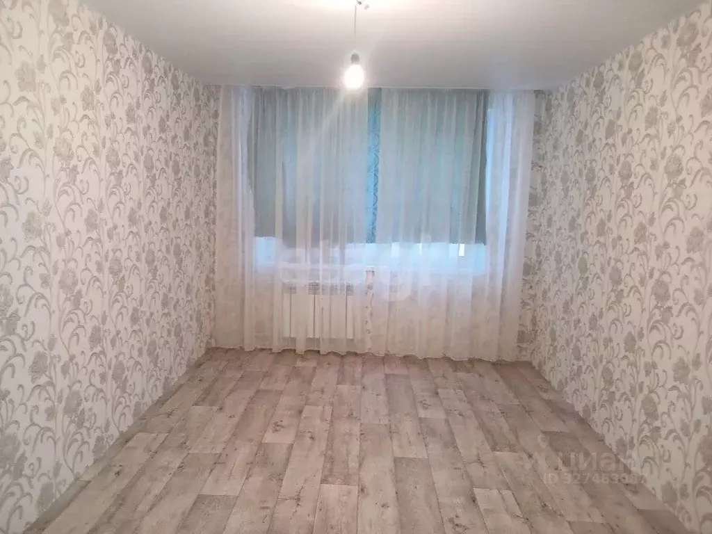 1-к кв. Чувашия, Чебоксары ул. Академика В.Н.Челомея, 9 (33.3 м) - Фото 1