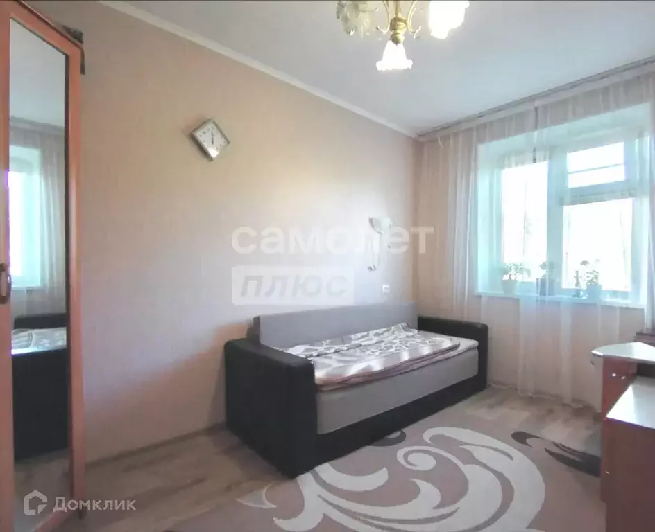Продаётся 3-к квартира, 69 м - Фото 0