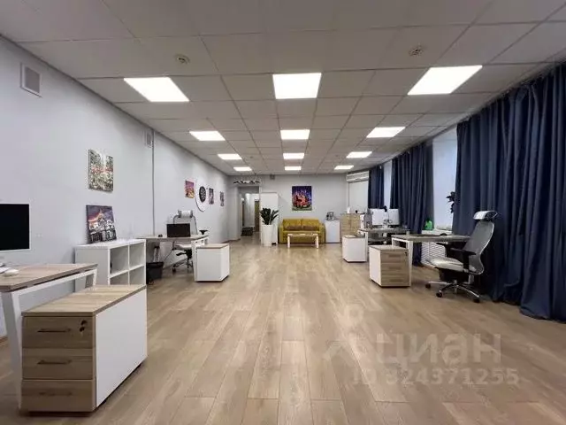 Офис в Москва Столовый пер., 6 (84 м) - Фото 2