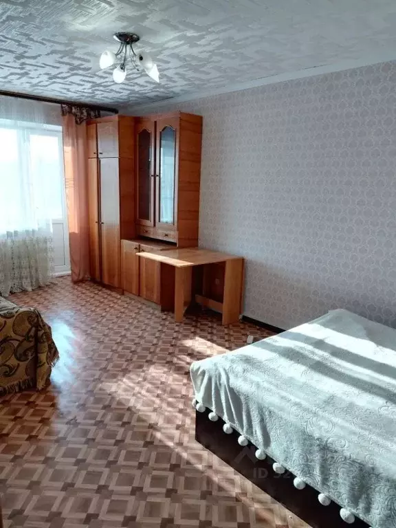 1-к кв. Тульская область, Тула ул. Калинина, 26к2 (36.0 м) - Фото 2