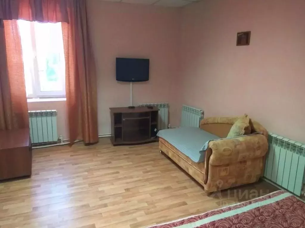 1-к кв. Самарская область, Сызрань ул. Урицкого, 56-2 (26.0 м) - Фото 0