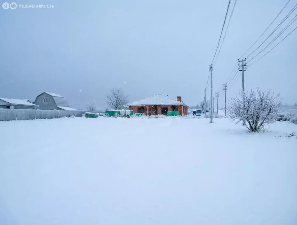 Участок в Тула, Дивная улица (14 м) - Фото 2