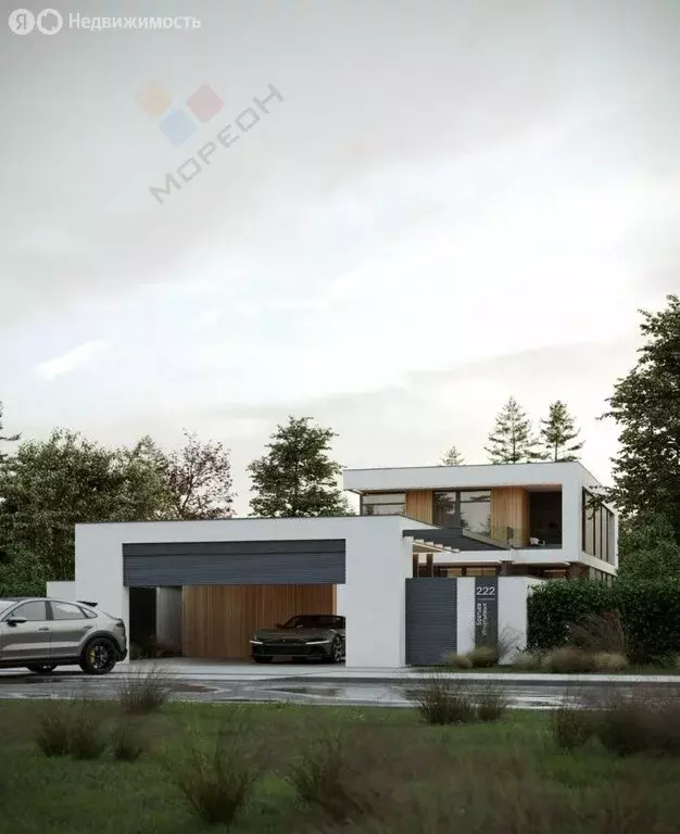 Дом в Краснодар, микрорайон Центральный, улица Братьев Игнатовых, 222 ... - Фото 1