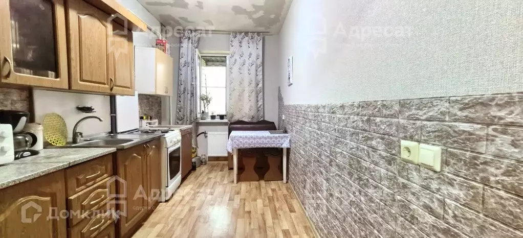 Продаётся 1-к квартира, 39.8 м - Фото 0