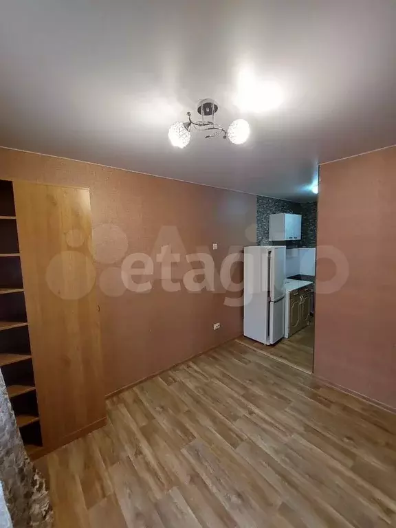Квартира-студия, 14 м, 3/9 эт. - Фото 1