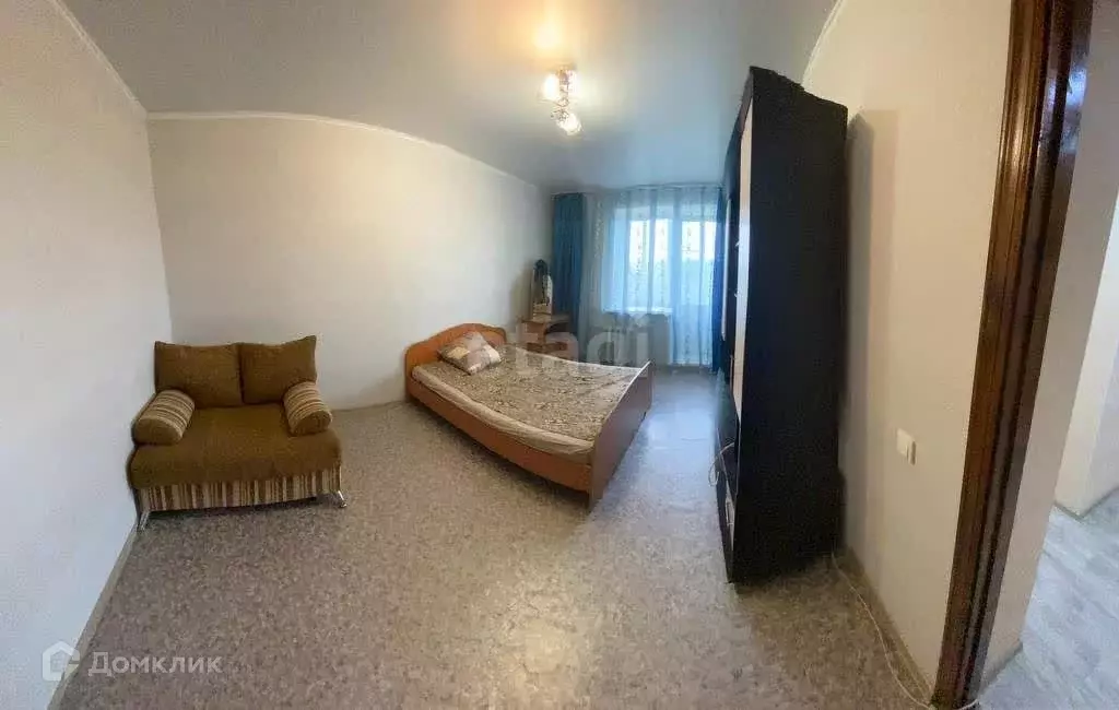 Продаётся 1-к квартира, 37 м - Фото 1