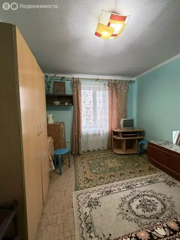 1к в 6-комнатной квартире (11.4 м) - Фото 2