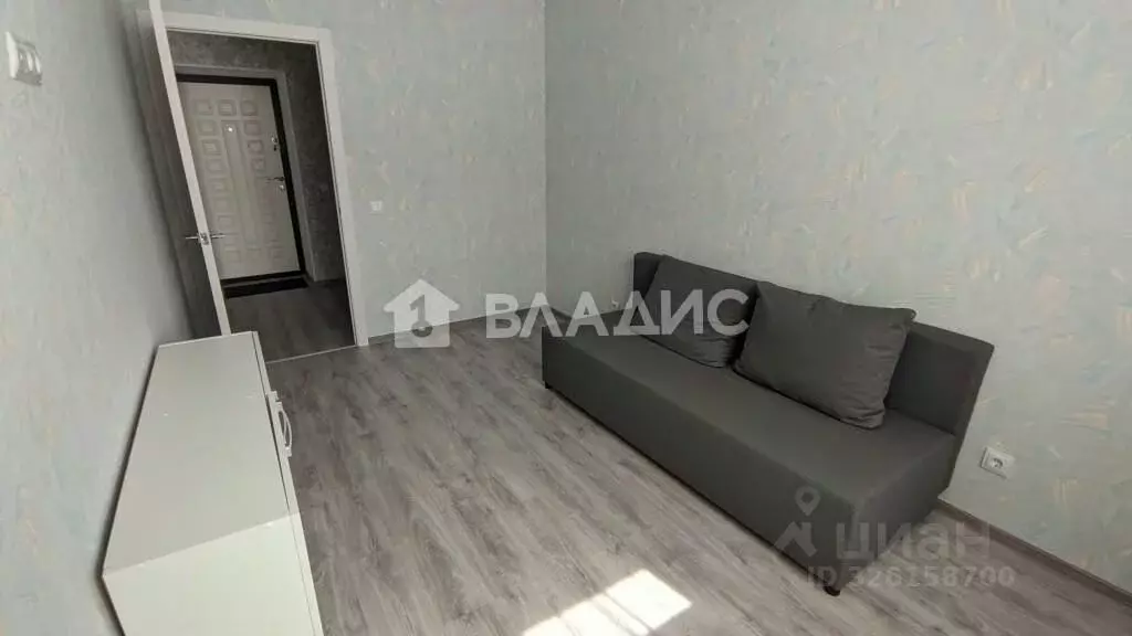 1-к кв. Калининградская область, Калининград ул. Понартская, 14 (30.4 ... - Фото 2