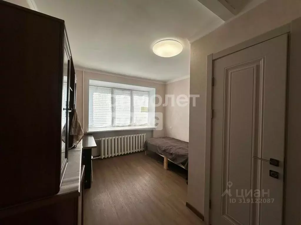 Комната Башкортостан, Уфа ул. Степана Халтурина, 43 (14.1 м) - Фото 1