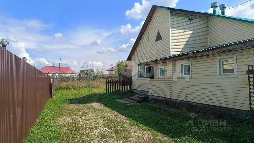 1-к кв. Новосибирская область, Колывань рп ул. Березовая, 40 (32.3 м) - Фото 0
