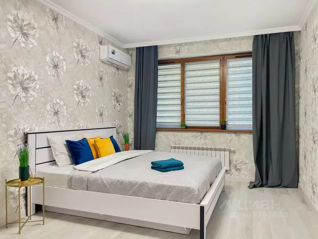 1-к кв. Московская область, Котельники ул. Сосновая, 2к1 (50.0 м) - Фото 1