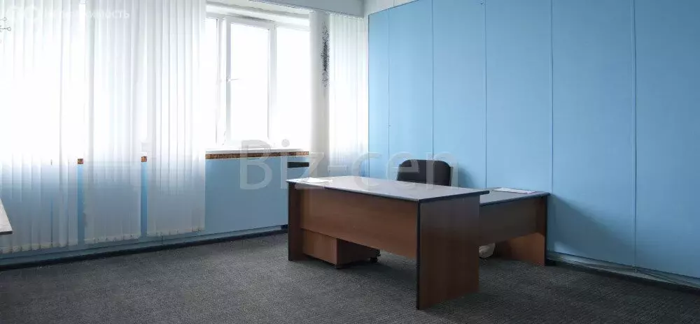 Офис (15.3 м) - Фото 1