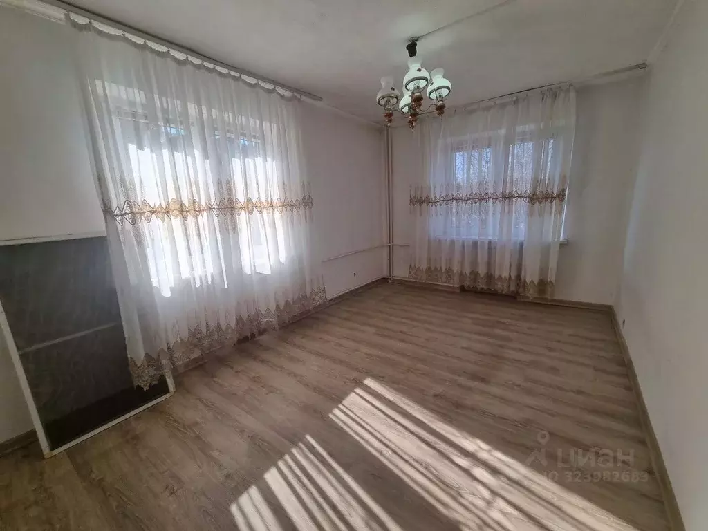 2-к кв. Северная Осетия, Владикавказ ул. Ватутина, 39 (37.7 м) - Фото 1