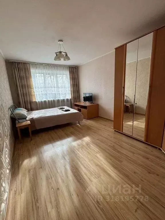 2-к кв. Бурятия, Улан-Удэ ул. Жердева, 44 (45.0 м) - Фото 1