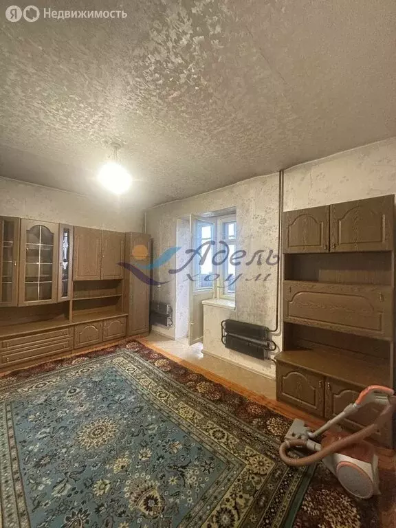 2-комнатная квартира: Норильск, Комсомольская улица, 39 (42.5 м) - Фото 1