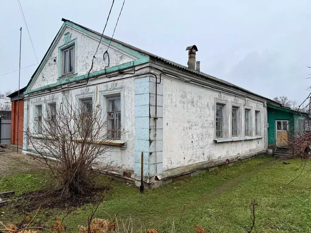 Дом в Нижегородская область, Нижний Новгород ул. Куйбышева, 35 (82 м) - Фото 1