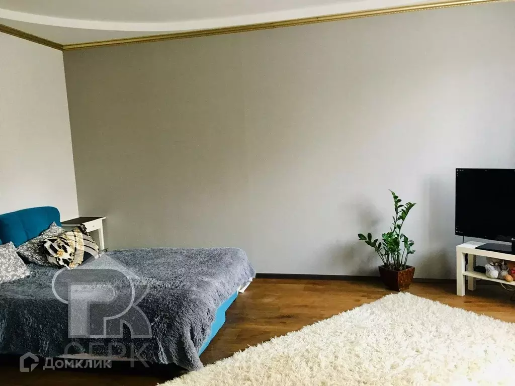 Продаётся 1-к квартира, 50 м - Фото 1