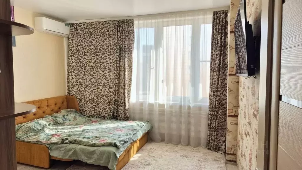 1-к кв. Московская область, Видное ул. Радужная, 2 (47.0 м) - Фото 2