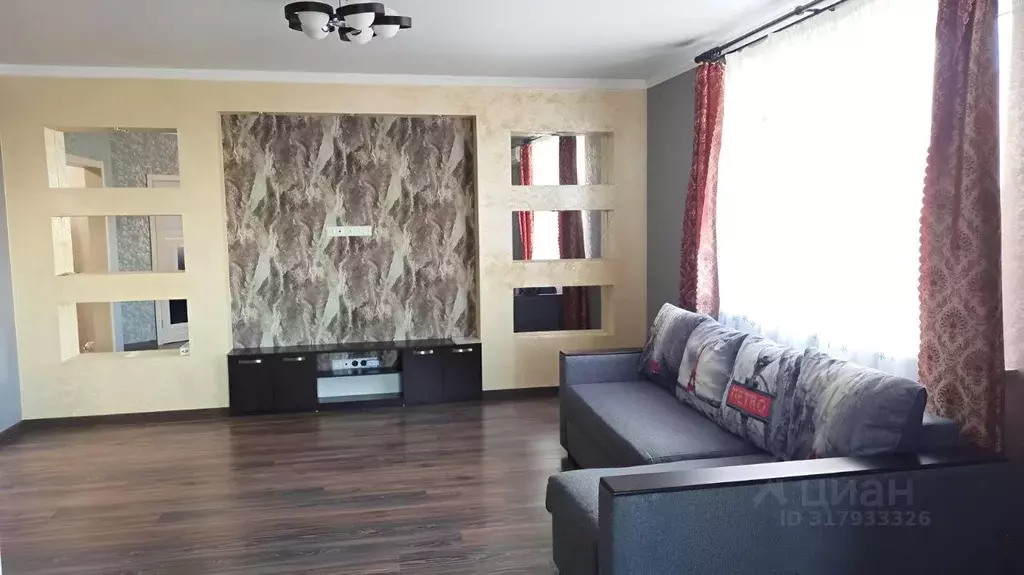 1-к кв. Ростовская область, Аксай ул. Суворова, 21/32к1 (40.0 м) - Фото 0