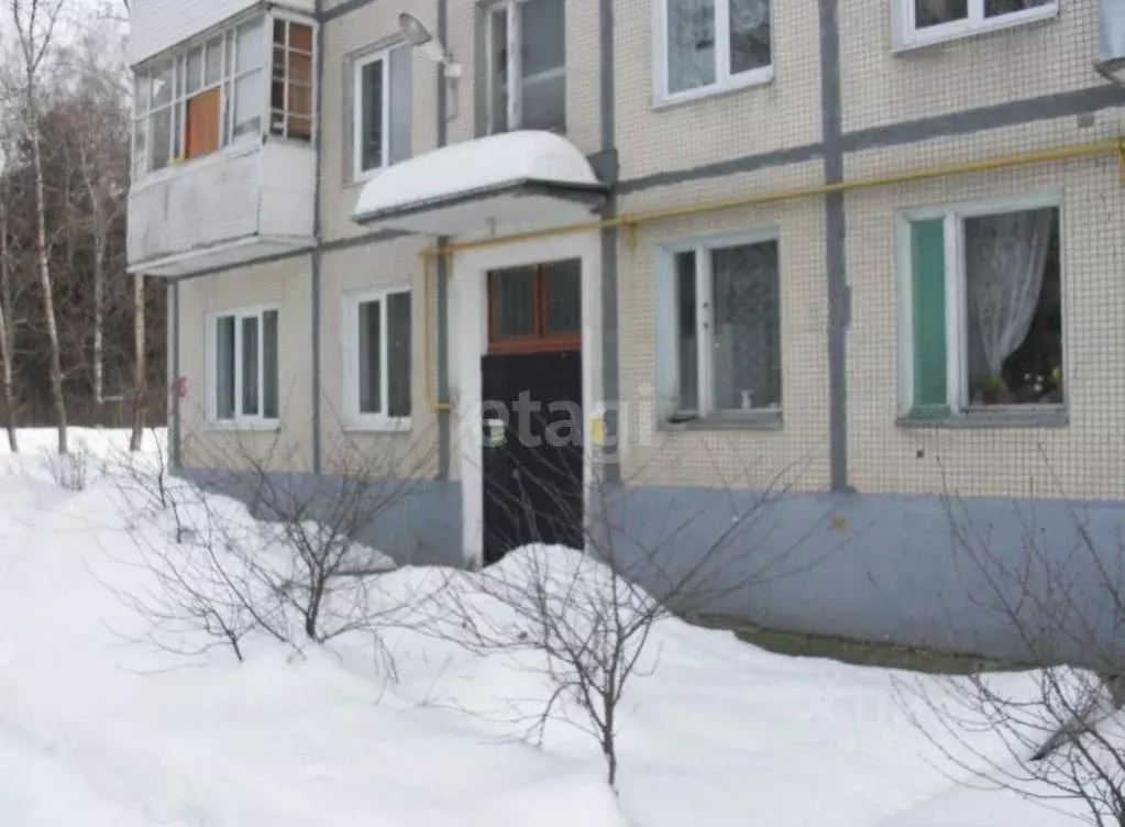 2-к кв. Тверская область, Конаковский муниципальный округ, д. ... - Фото 2