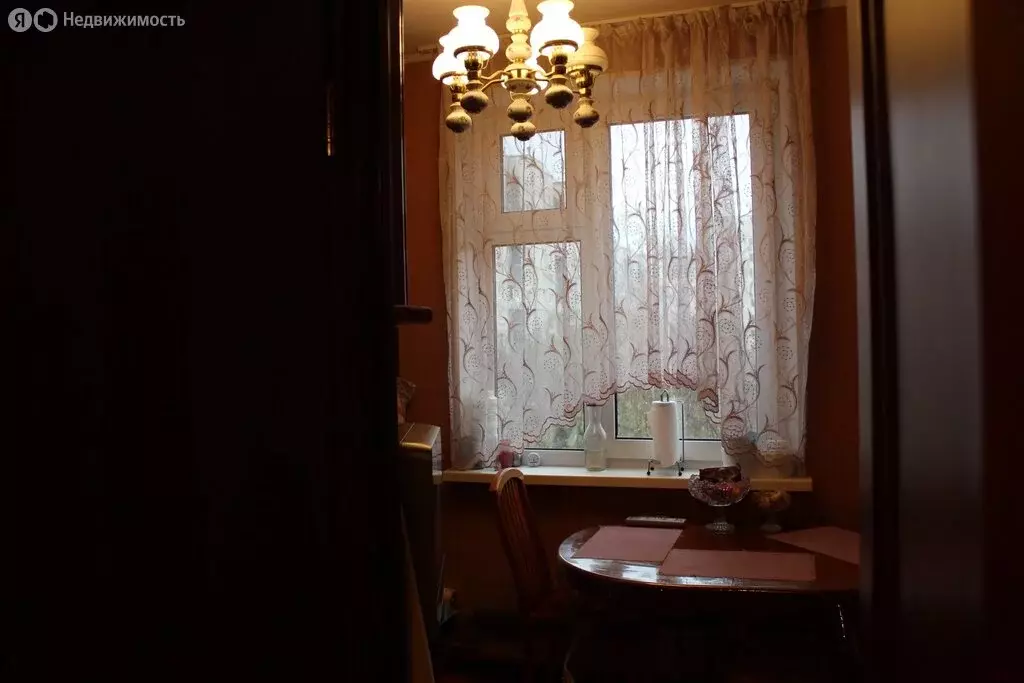 3-комнатная квартира: Москва, Енисейская улица, 28к1 (62.97 м) - Фото 1