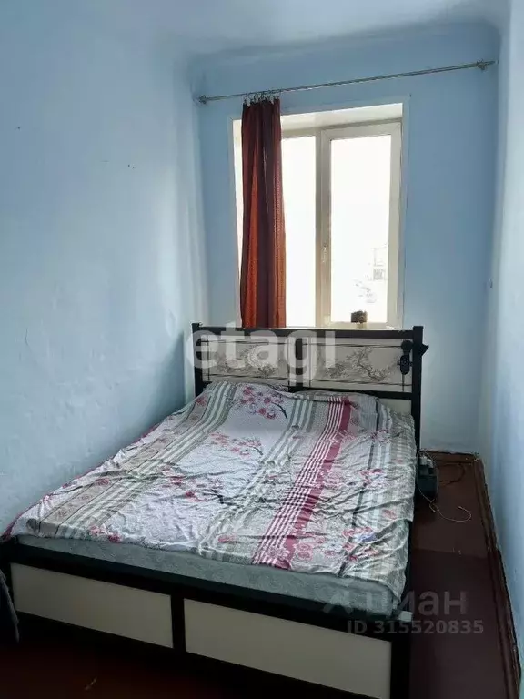 3-к кв. Кемеровская область, Кемерово Инициативная ул., 95 (72.9 м) - Фото 0
