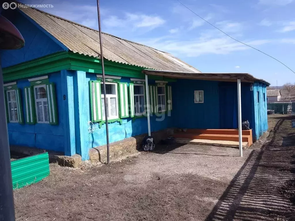 Дом в Республика Башкортостан, Мелеуз (50.2 м) - Фото 0