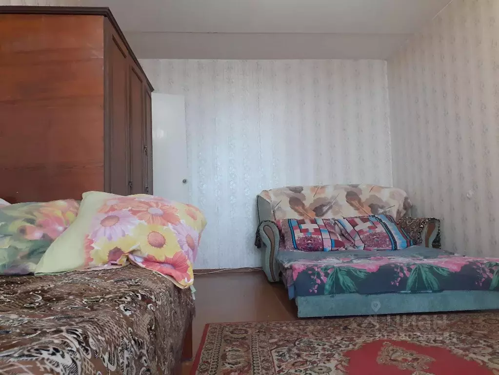 1-к кв. Костромская область, Нерехта ул. Карла Либкнехта, 24 (36.5 м) - Фото 0