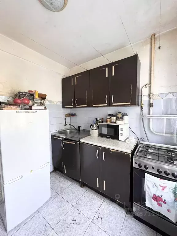 3-к кв. Москва Профсоюзная ул., 98К1 (61.0 м) - Фото 0