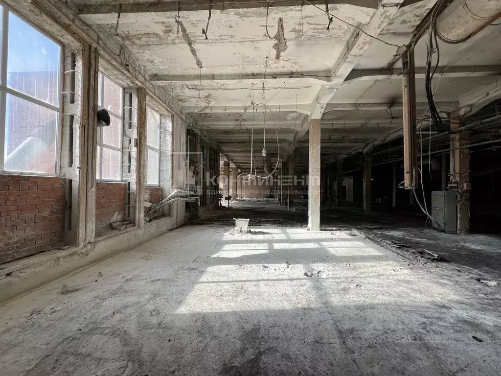 Помещение свободного назначения в Владимирская область, Владимир ... - Фото 1