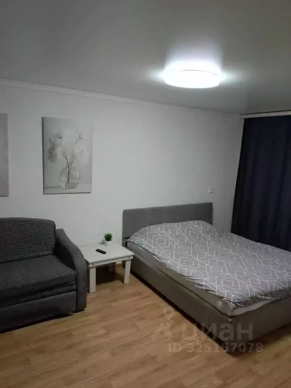 1-к кв. Башкортостан, Салават Октябрьская ул., 8 (35.0 м) - Фото 1