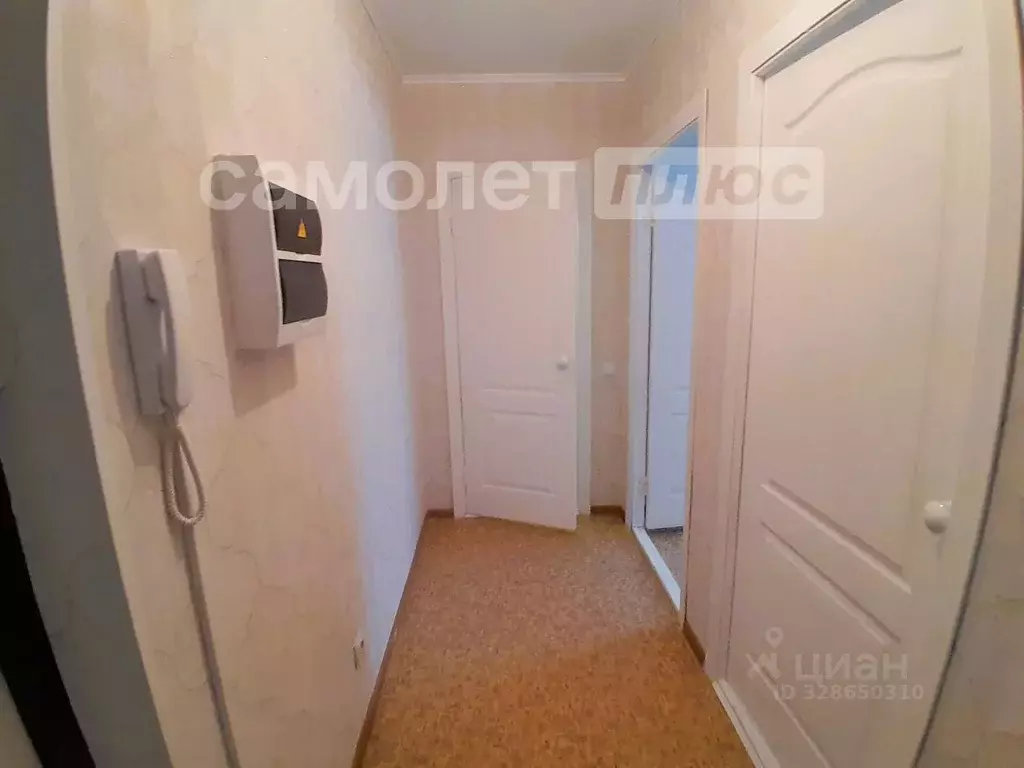 2-к кв. Вологодская область, Шекснинский муниципальный округ, пос. ... - Фото 2