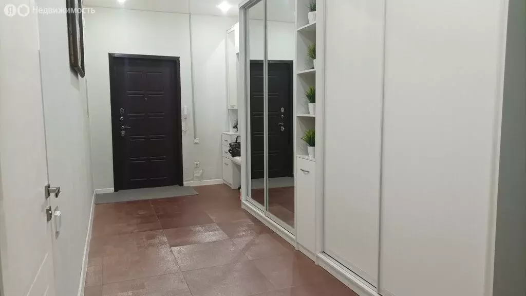 3-комнатная квартира: Курск, проспект Победы, 26 (112.4 м) - Фото 2