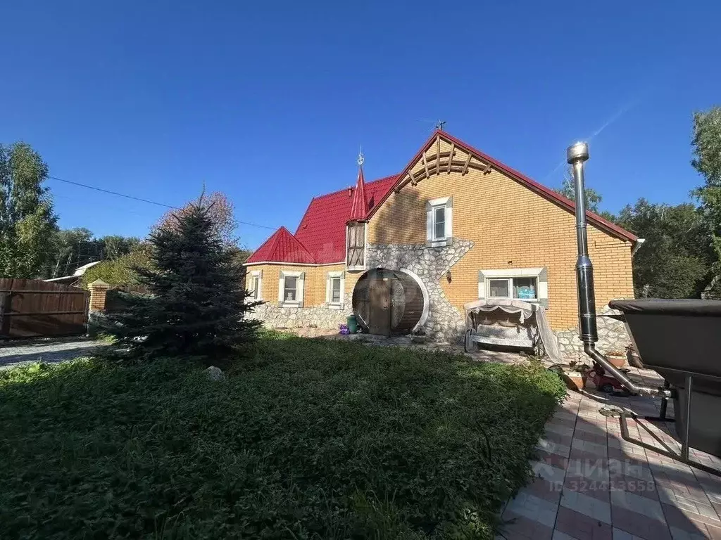 Дом в Новосибирская область, Новосибирск Садовод-Мичуринец СНТ,  (98 ... - Фото 2